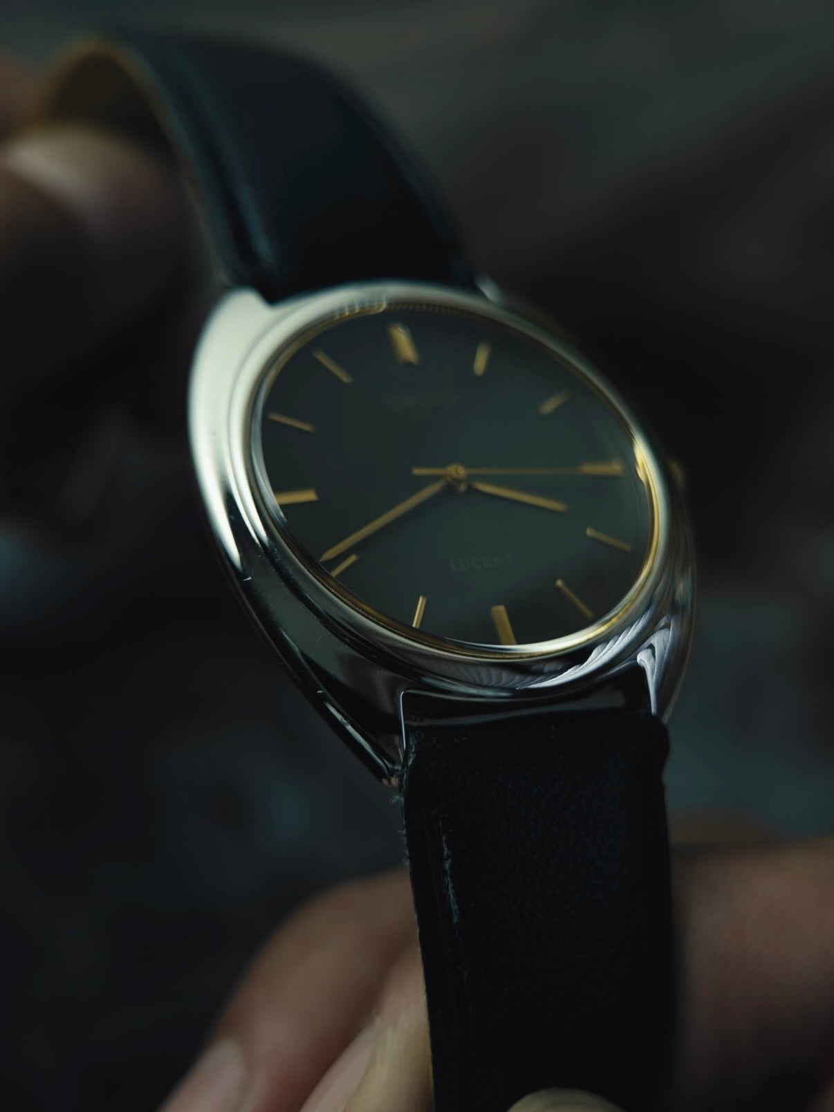 SEIKO Lucent Quartz 1994s