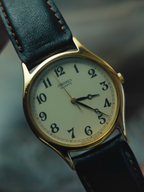 SEIKO Classic GP Quartz 1985s