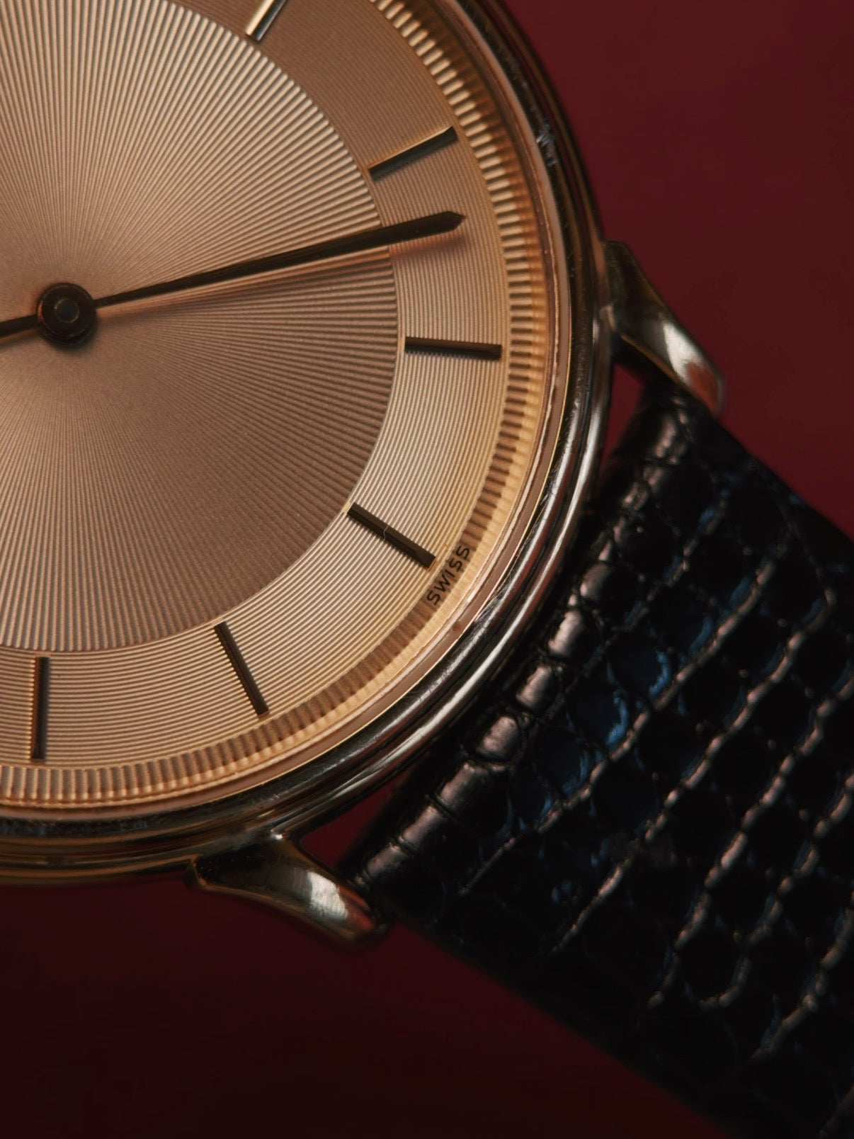 LONGINES Grandes Classiques GP 1990s