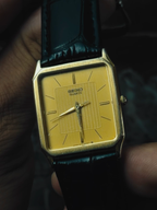 SEIKO GP Quartz 1984s