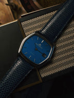 Jaeger-LeCoultre SS AUTOMAIC SHELL ST