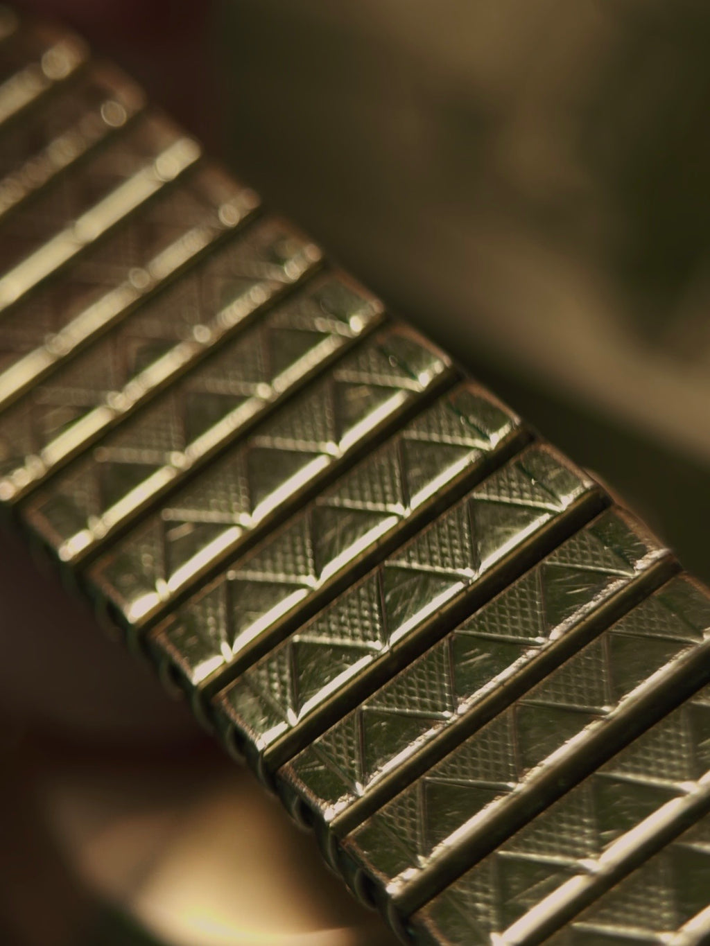 OMEGA 2709 18k Yellow Gold 1952s