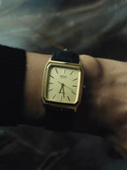 SEIKO GP Chronos Quartz 1977s