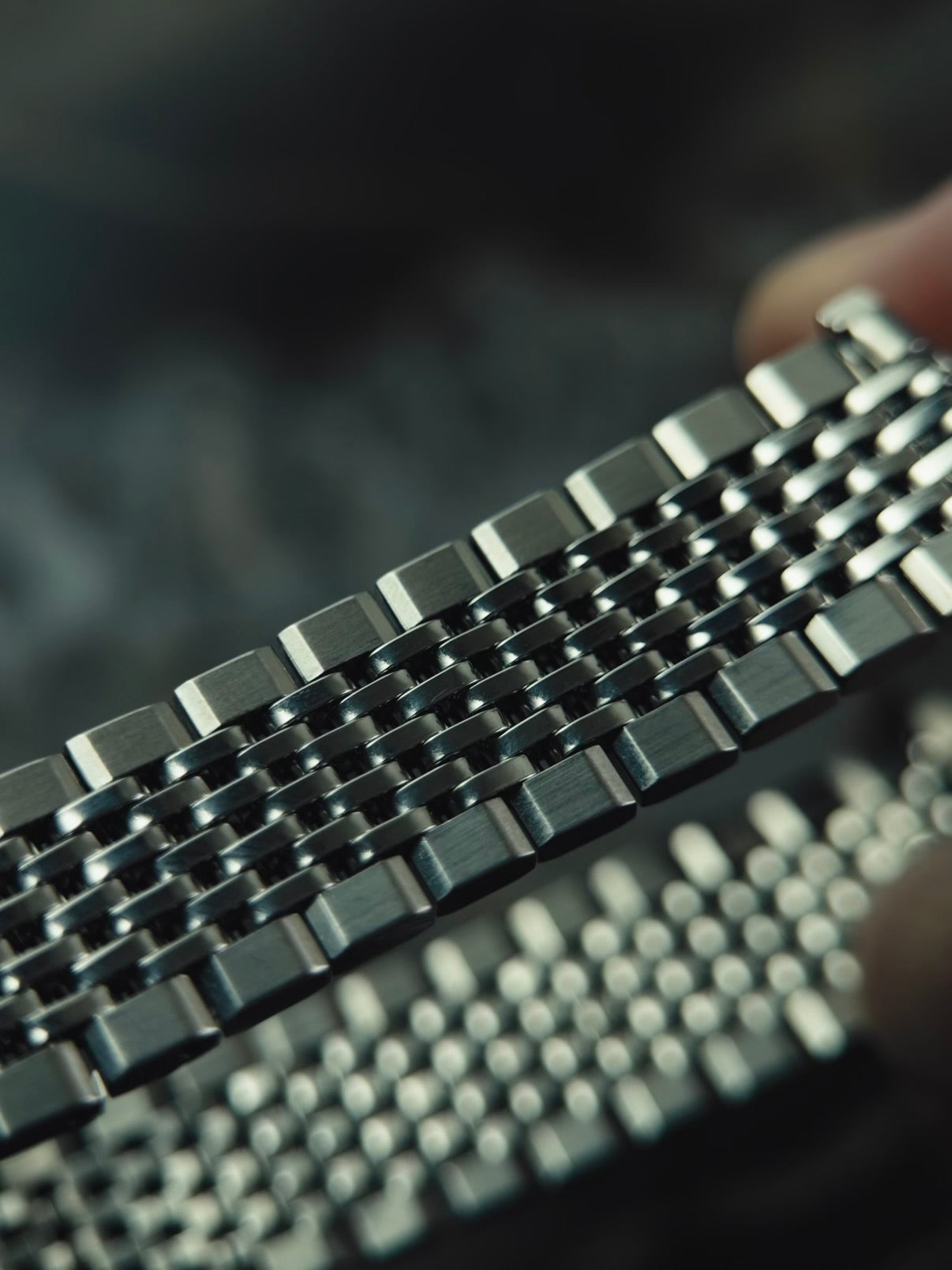 OMEGA Genéve SS Vintage Patina Dial 1970s