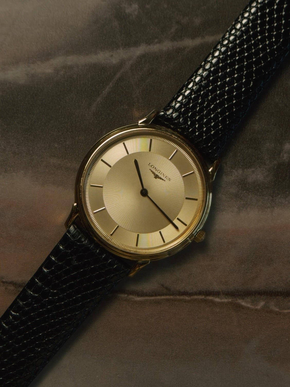 LONGINES Grandes Classiques GP 1990s