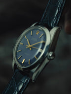 ROLEX Oysterdate Precision 6694 SS 1968-73s