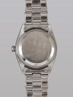 ROLEX Air-King 6552 1st Generation Original Warm Patina Dial 1958s