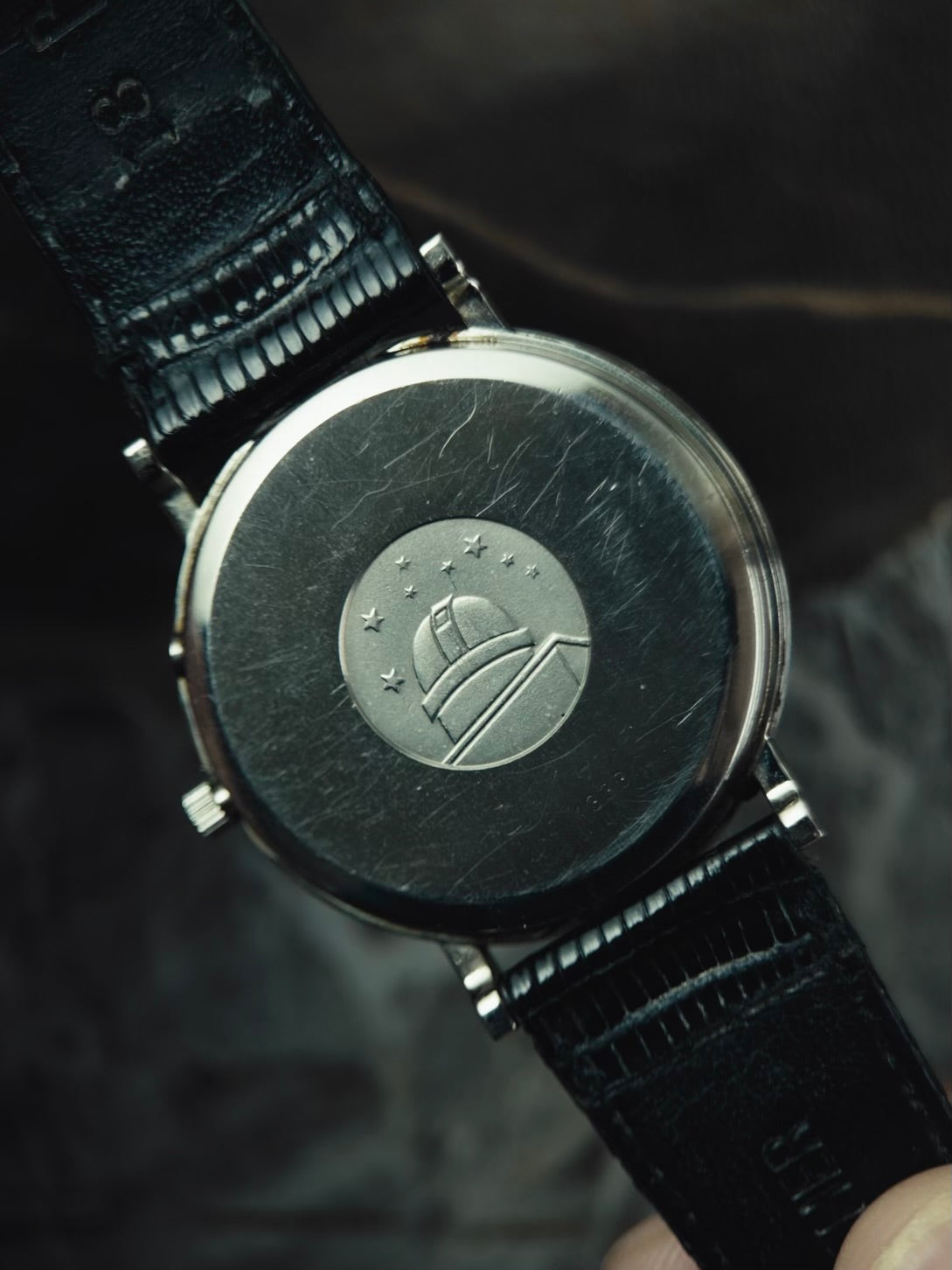 OMEGA Constellation Chronometer Quarz 1978s