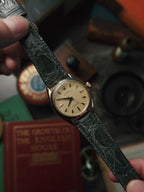 ROLEX 14K Oyster perpetual 1955s