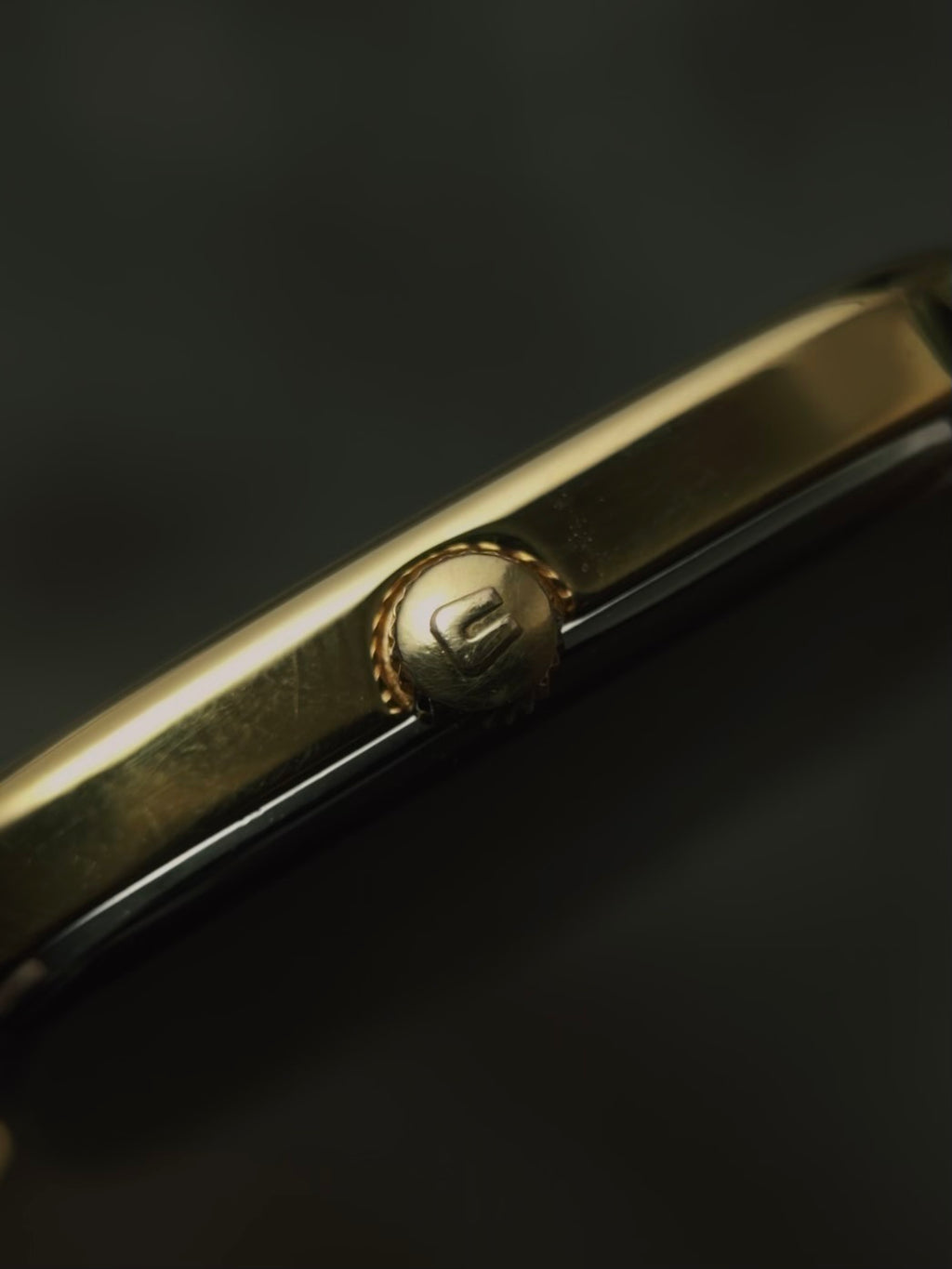 UNIVERSAL GENEVE GP 1970