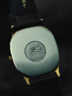 OMEGA DeVille GP Quartz 1970-80