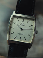 OMEGA De Ville Automatic SS 1970s