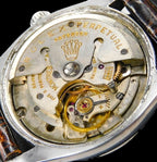 ROLEX Oyster Perpetual ”ENGIN FIX BEZEL” Spear Hour-Makers