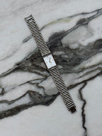 SEIKO ARC “Double Frame Dial” Quartz 1985s