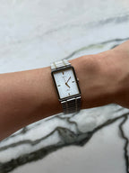 SEIKO ARC “Double Frame Dial” Quartz 1985s