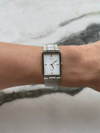 SEIKO ARC “Double Frame Dial” Quartz 1985s