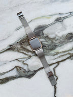 SEIKO Dolce “Tungsten Square” Quartz 1987s