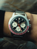 Heuer GMT Mark4