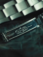 ROLEX Oyster Perpetual Date Mosaic Dial 1965s