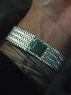 ROLEX Oyster Perpetual Date Silver Dial 1965s