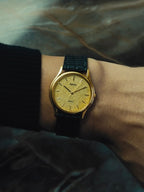 SEIKO Dolce Quartz GP 1997s