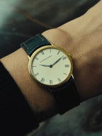 Audemars Piguet Classical Quartz 1980s