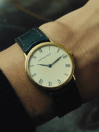 Audemars Piguet Classical Quartz 1980s