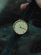 Audemars Piguet Classical Quartz 1980s