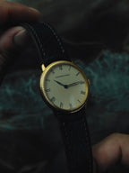 Audemars Piguet Classical Quartz 1980s