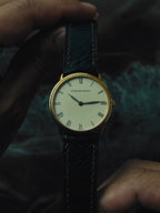 Audemars Piguet Classical Quartz 1980s