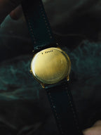 Audemars Piguet Classical Quartz 1980s