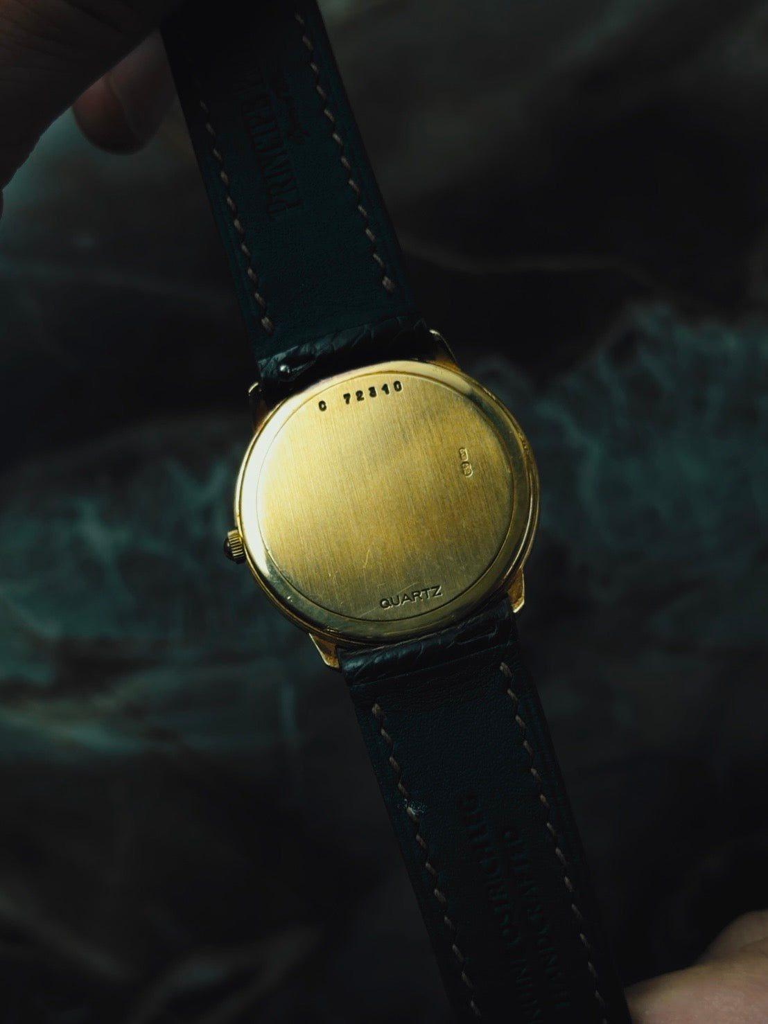 Audemars Piguet Classical Quartz 1980s