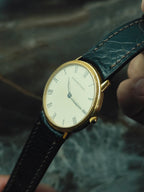 Audemars Piguet Classical Quartz 1980s