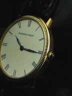 Audemars Piguet Classical Quartz 1980s