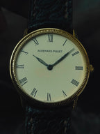 Audemars Piguet Classical Quartz 1980s