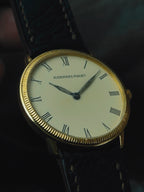 Audemars Piguet Classical Quartz 1980s