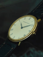 Audemars Piguet Classical Quartz 1980s