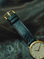 Audemars Piguet Classical Quartz 1980s