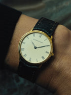 Audemars Piguet Classical Quartz 1980s