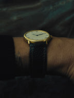 Audemars Piguet Classical Quartz 1980s