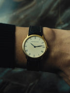 Audemars Piguet Classical Quartz 1980s