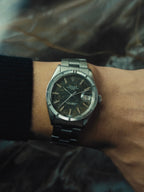 ROLEX Oyster Perpetual Date Mosaic Dial 1965s