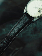 ROLEX Oysterdate Precision White Aging dial 1960s