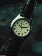 SEIKO AVENUE Arabic Dial Quartz 1993s