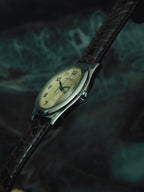 SEIKO AVENUE Arabic Dial Quartz 1993s
