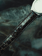 SEIKO AVENUE Arabic Dial Quartz 1993s