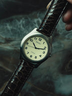 SEIKO AVENUE Arabic Dial Quartz 1993s