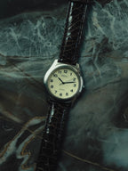 SEIKO AVENUE Arabic Dial Quartz 1993s