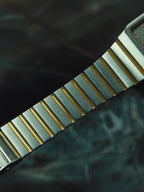 SEIKO Two-Tone Bracelet Quartz 1986s