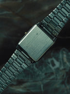 SEIKO Two-Tone Bracelet Quartz 1986s